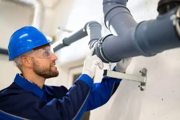 water damage restoration service Abrams
